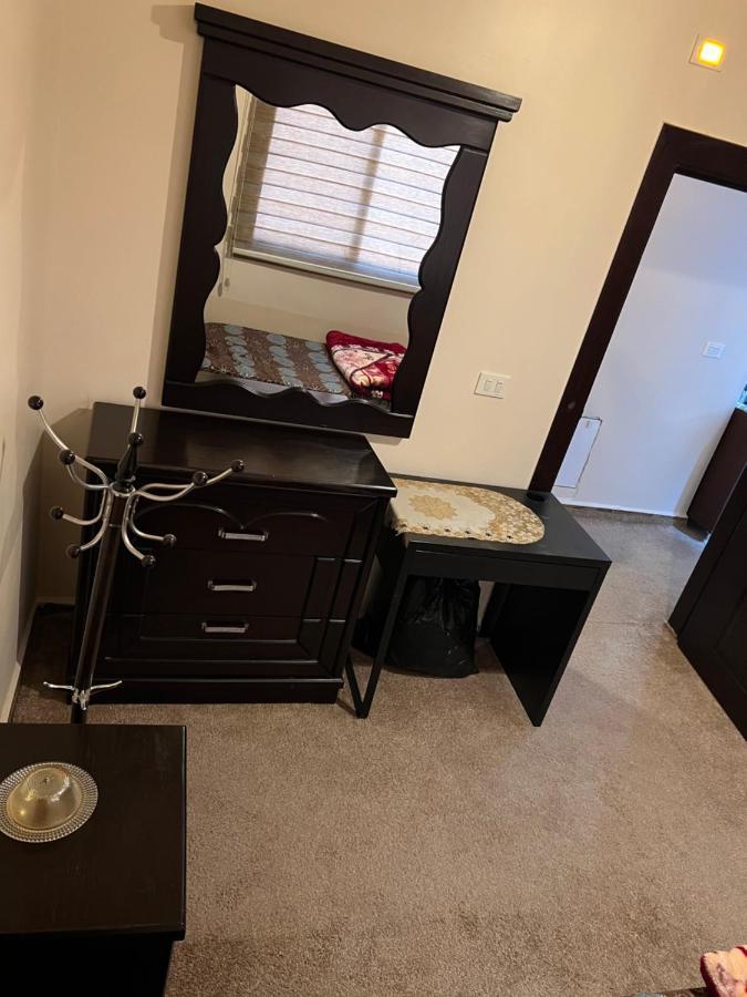 Apartament Petra Luxurious View House Wadi Musa Zewnętrze zdjęcie