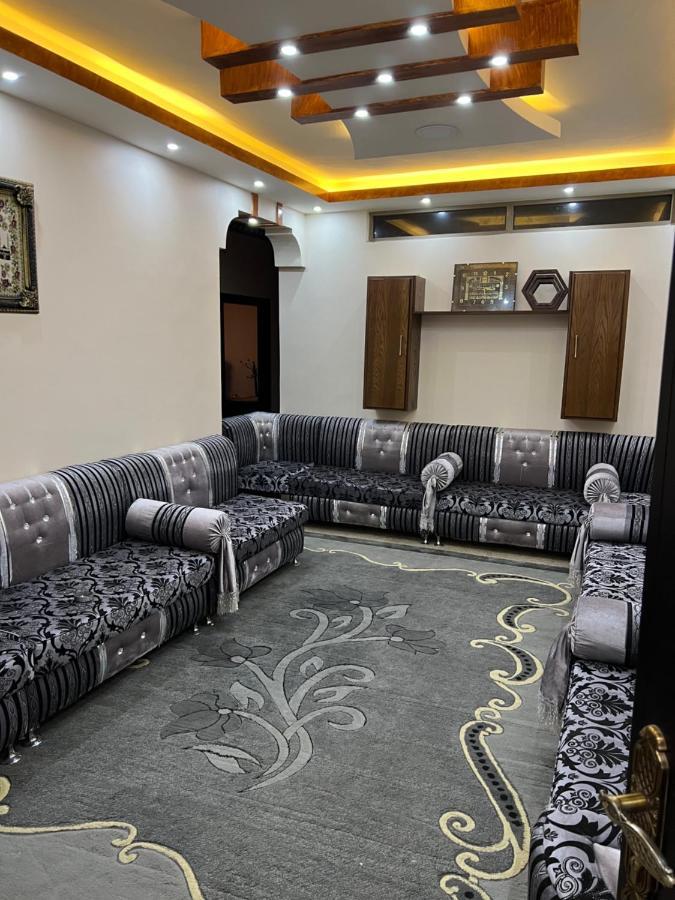 Apartament Petra Luxurious View House Wadi Musa Zewnętrze zdjęcie