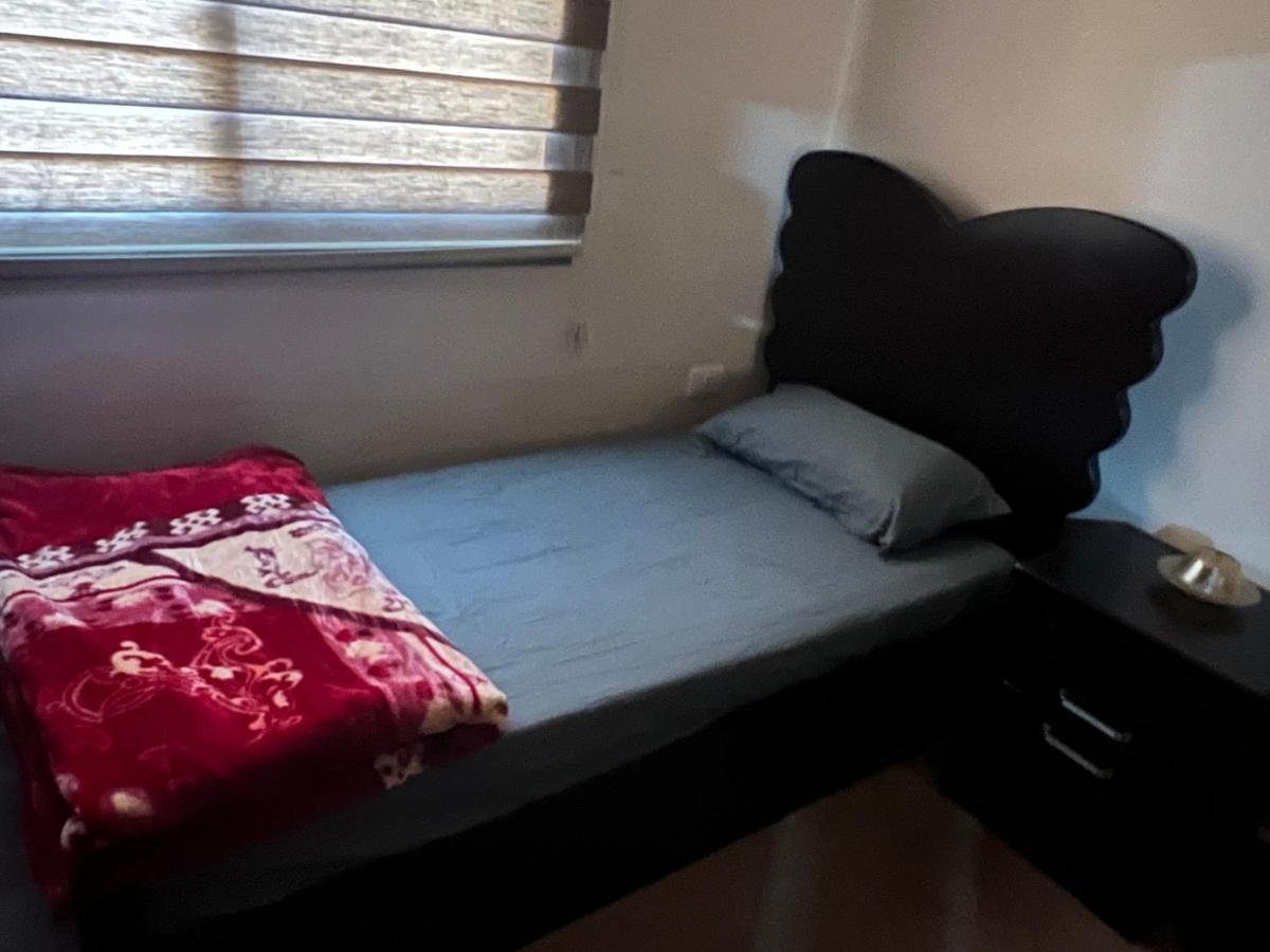 Apartament Petra Luxurious View House Wadi Musa Zewnętrze zdjęcie