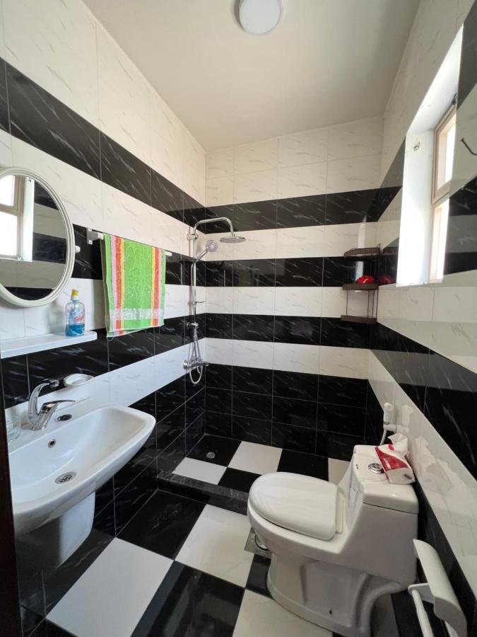 Apartament Petra Luxurious View House Wadi Musa Zewnętrze zdjęcie