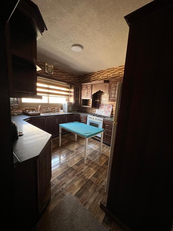 Apartament Petra Luxurious View House Wadi Musa Zewnętrze zdjęcie
